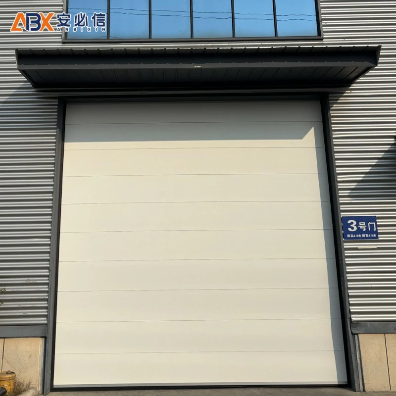 苏州提升门
